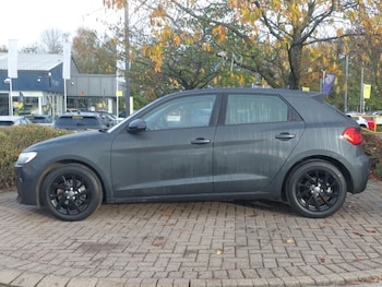 Used Audi A1 2019 for sale - 76365496: Photo