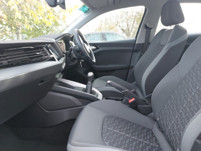 Used Audi A1 2019 for sale - 76365496: Photo 5