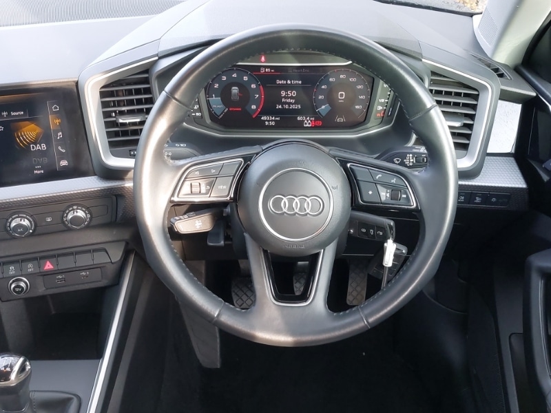 Used Audi A1 2019 for sale - 76365496: Photo 7