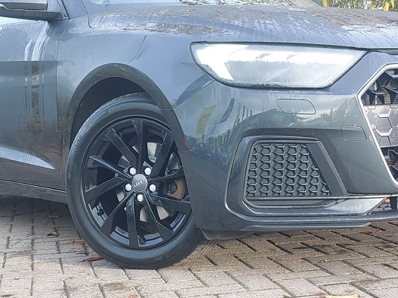 Used Audi A1 2019 for sale - 76365496: Photo 9