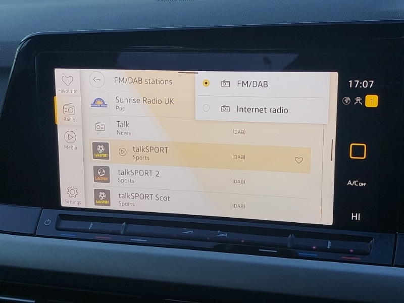 Used Volkswagen Golf 2021 for sale - 77767543: Photo 15