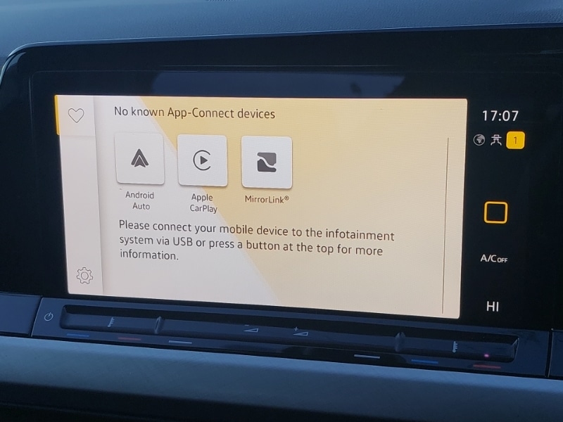 Used Volkswagen Golf 2021 for sale - 77767543: Photo 17