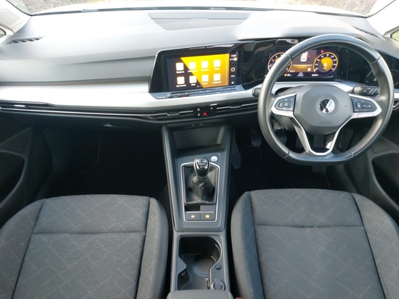 Used Volkswagen Golf 2021 for sale - 77767543: Photo 2