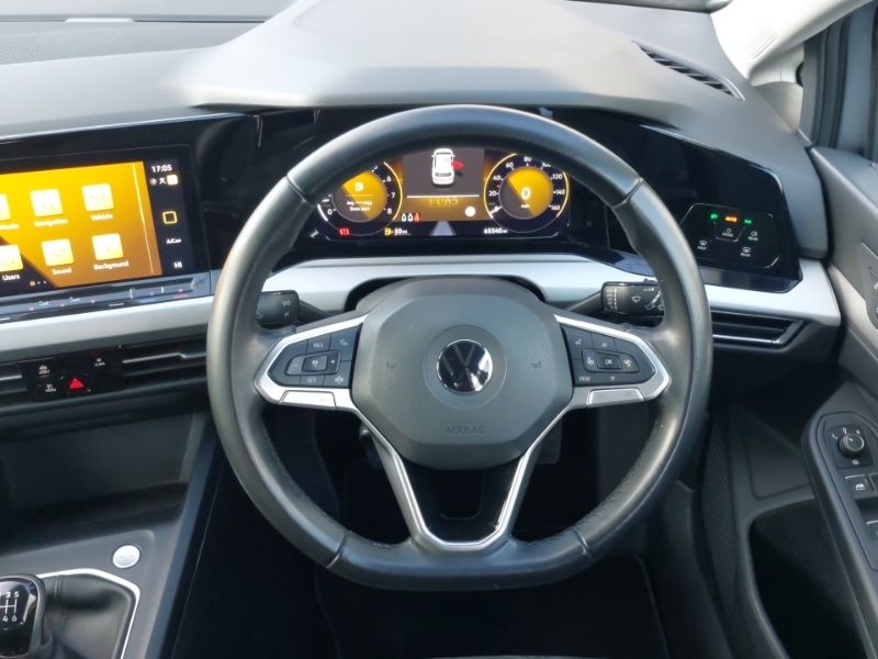 Used Volkswagen Golf 2021 for sale - 77767543: Photo 7