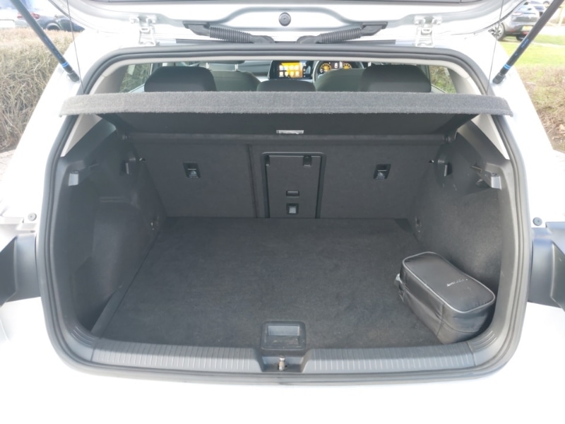 Used Volkswagen Golf 2021 for sale - 77767543: Photo 8