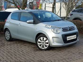 Used Citroen C1 buying guide: 2005-2014 (Mk1)