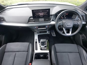 Used Audi Q5 2021 for sale - 78940671: Photo