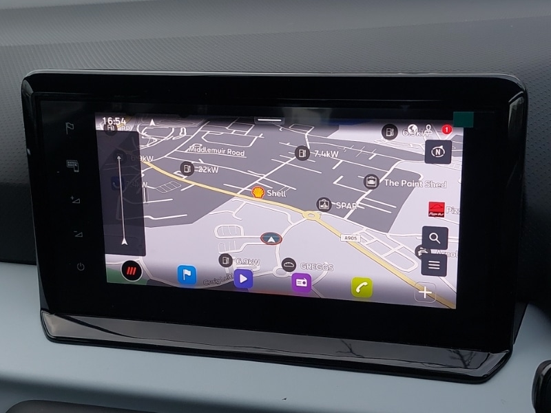 Used SEAT Ibiza 2025 for sale - 76920310: Photo 15