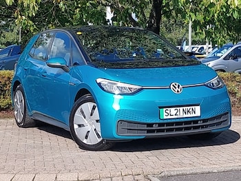 2021 - 150kW Life Pro Performance 58kWh 5dr Auto
