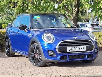 Used MINI Cooper 2020 for sale - 75958834: Photo