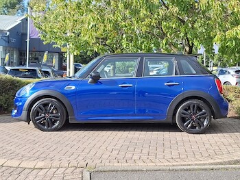 Used MINI Cooper 2020 for sale - 75958834: Photo