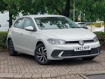 2023 - 1.0 Life 5dr