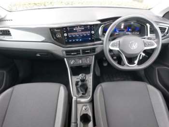 Used Volkswagen Polo 2023 for sale - 75284982: Photo