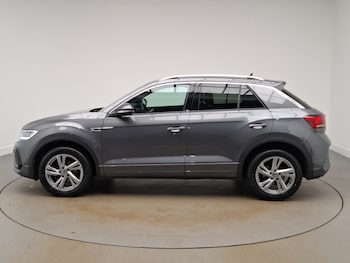 Used Volkswagen T-Roc 2022 for sale - 76567358: Photo