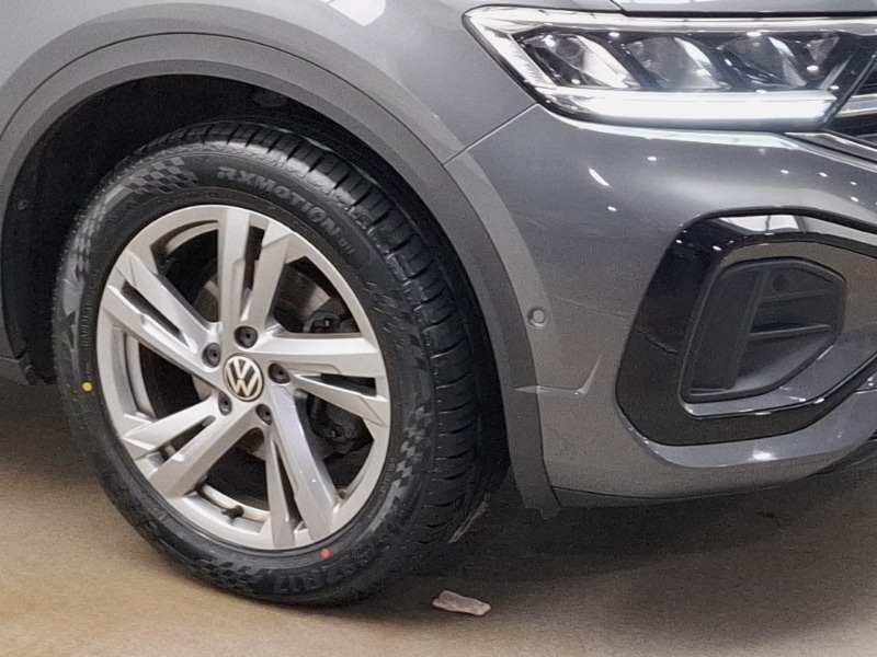 Used Volkswagen T-Roc 2022 for sale - 76567358: Photo 9