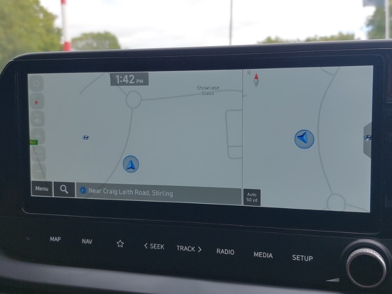 Used Hyundai i20 2025 for sale - 77107976: Photo 14