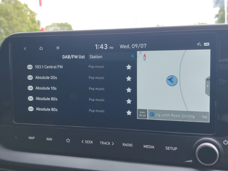 Used Hyundai i20 2025 for sale - 77107976: Photo 16