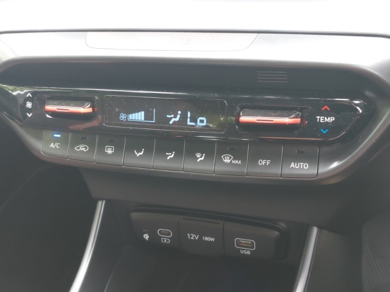 Used Hyundai i20 2025 for sale - 77107976: Photo 18