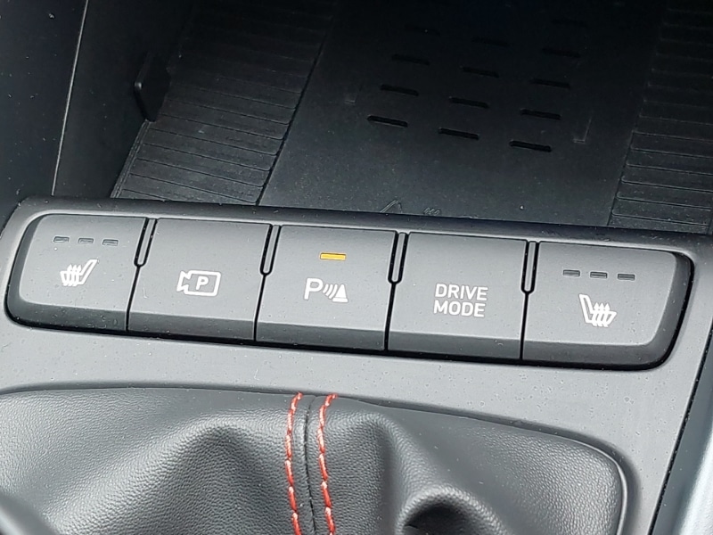 Used Hyundai i20 2025 for sale - 77107976: Photo 19