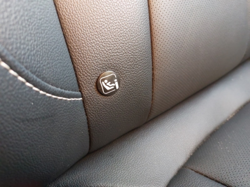 Used MG MG5 2021 for sale - 77070429: Photo 11