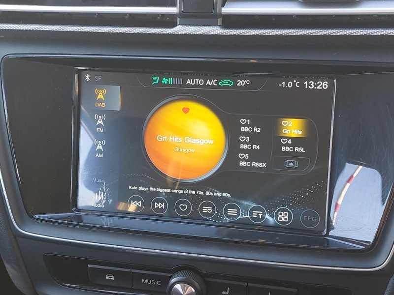 Used MG MG5 2021 for sale - 77070429: Photo 14