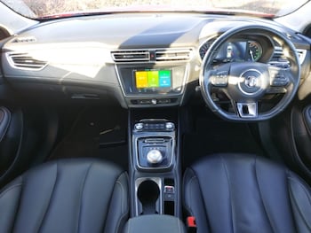 Used MG MG5 2021 for sale - 77070429: Photo