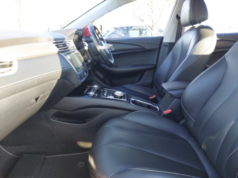 Used MG MG5 2021 for sale - 77070429: Photo 5