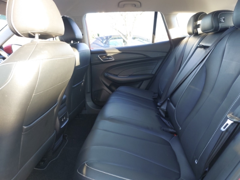 Used MG MG5 2021 for sale - 77070429: Photo 6