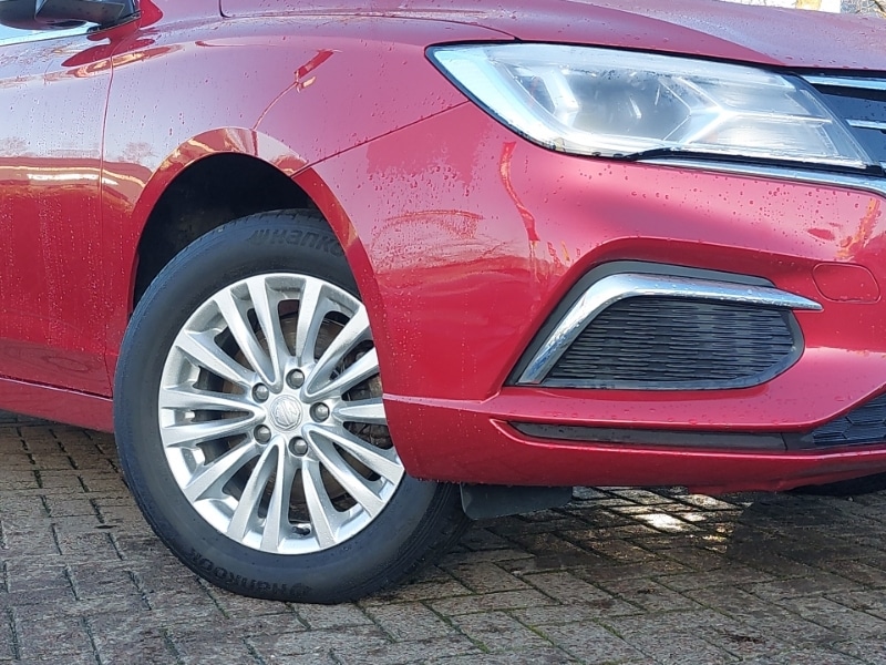 Used MG MG5 2021 for sale - 77070429: Photo 9