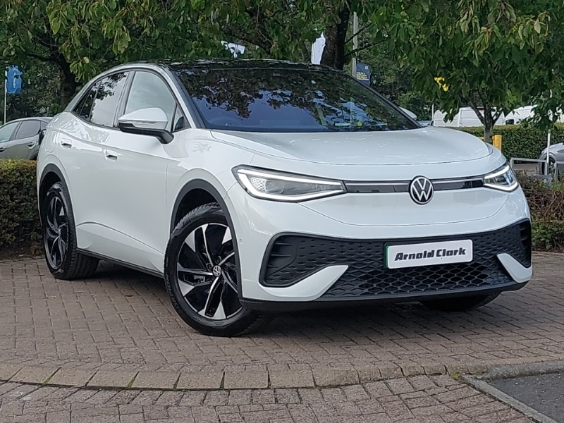 Used Volkswagen ID.5 2025 for sale - 76204861: Photo 1