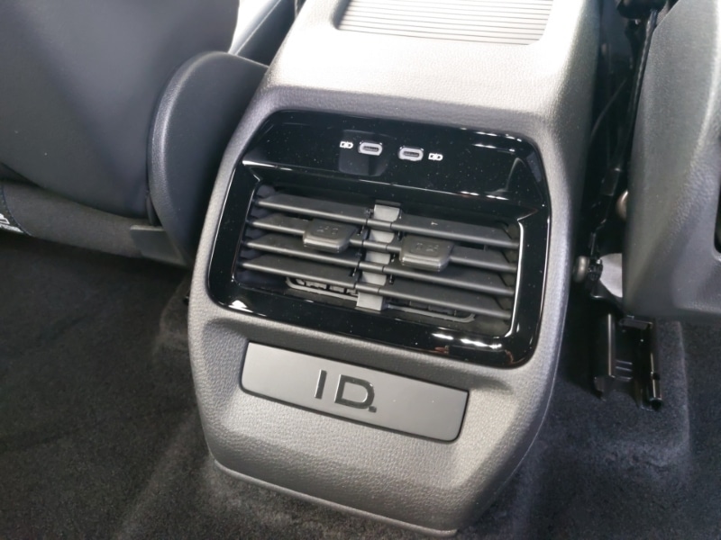 Used Volkswagen ID.5 2025 for sale - 76204861: Photo 10