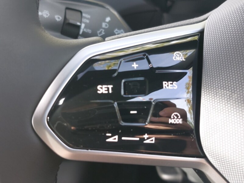 Used Volkswagen ID.5 2025 for sale - 76204861: Photo 12