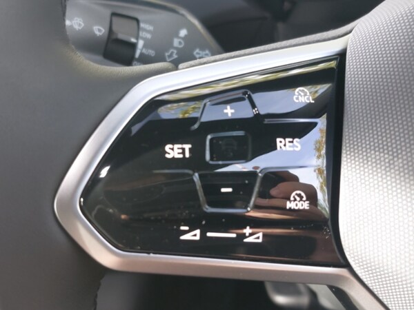 Used Volkswagen ID.5 2025 for sale - 76204861: Photo 12