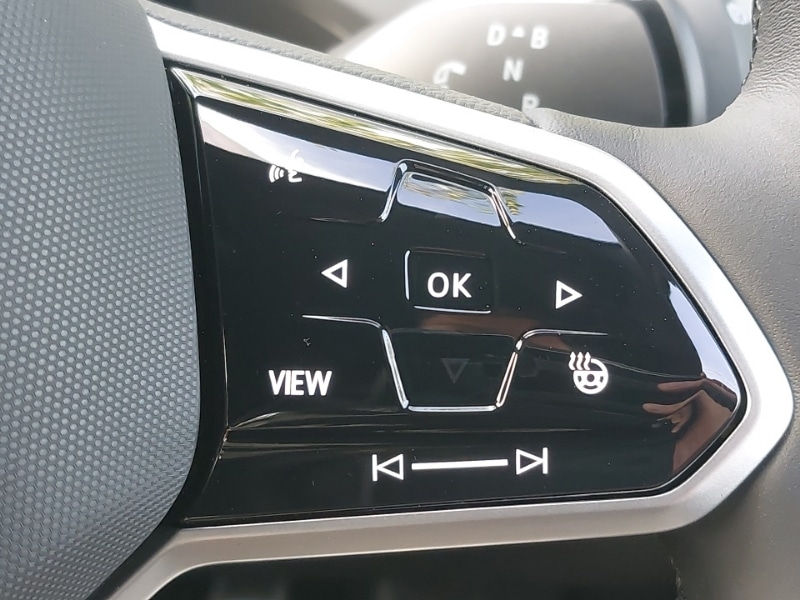 Used Volkswagen ID.5 2025 for sale - 76204861: Photo 13