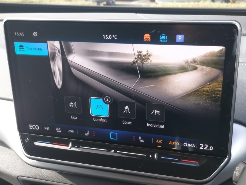 Used Volkswagen ID.5 2025 for sale - 76204861: Photo 14