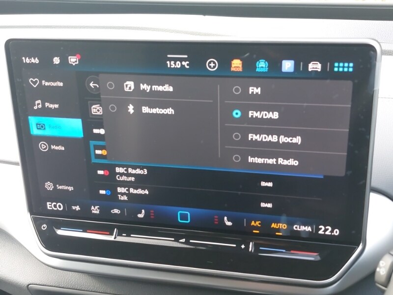 Used Volkswagen ID.5 2025 for sale - 76204861: Photo 15