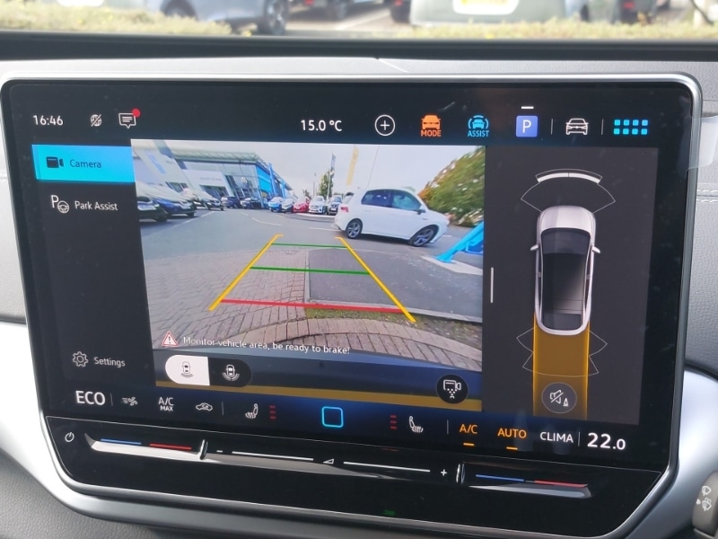 Used Volkswagen ID.5 2025 for sale - 76204861: Photo 16