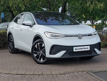 Volkswagen - ID.5