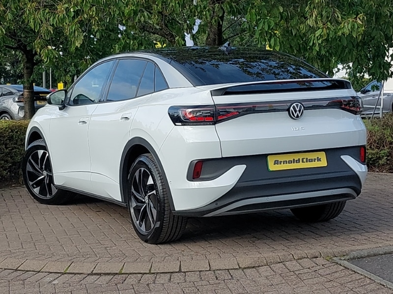 Used Volkswagen ID.5 2025 for sale - 76204861: Photo 3