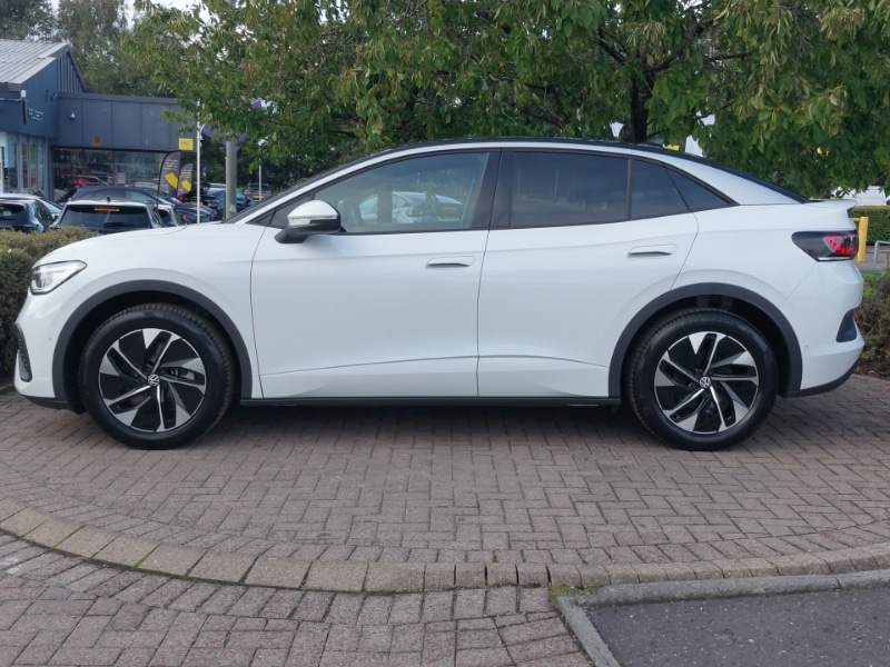 Used Volkswagen ID.5 2025 for sale - 76204861: Photo 4