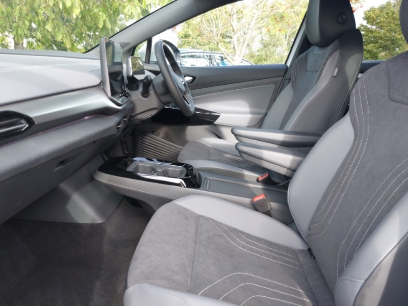 Used Volkswagen ID.5 2025 for sale - 76204861: Photo 5