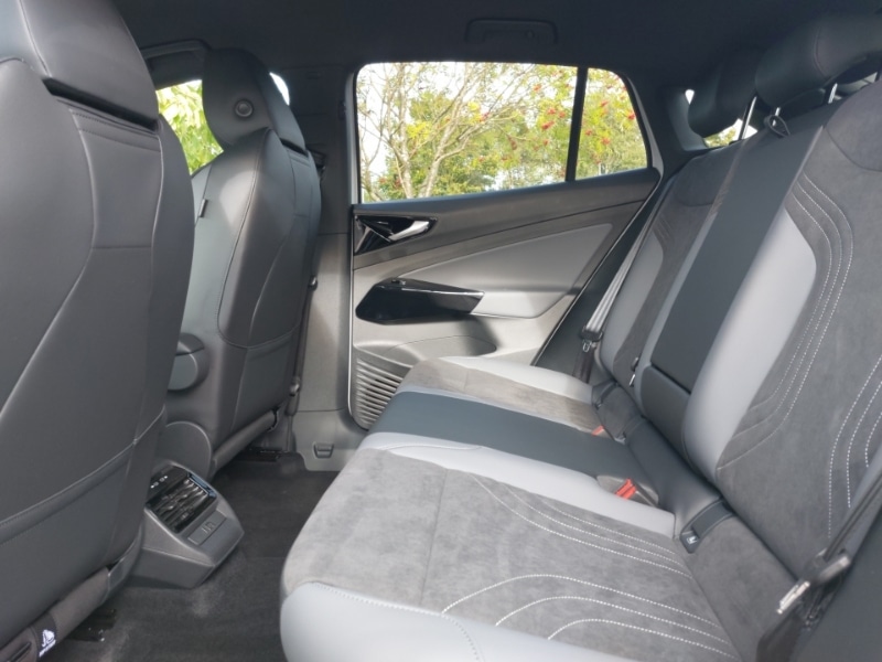 Used Volkswagen ID.5 2025 for sale - 76204861: Photo 6