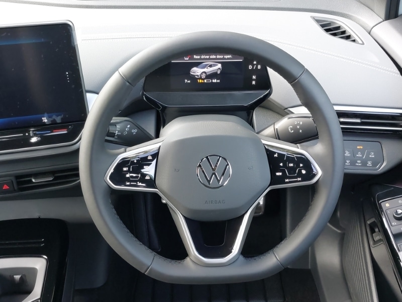 Used Volkswagen ID.5 2025 for sale - 76204861: Photo 7