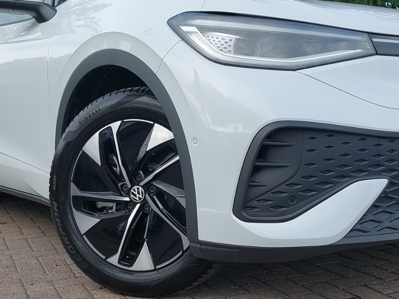 Used Volkswagen ID.5 2025 for sale - 76204861: Photo 9