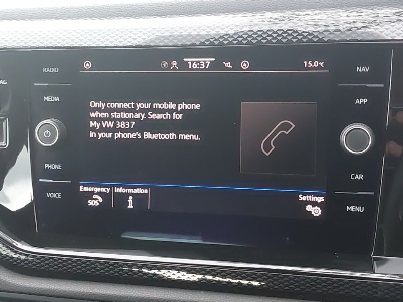 Used Volkswagen Polo 2024 for sale - 77070426: Photo 15