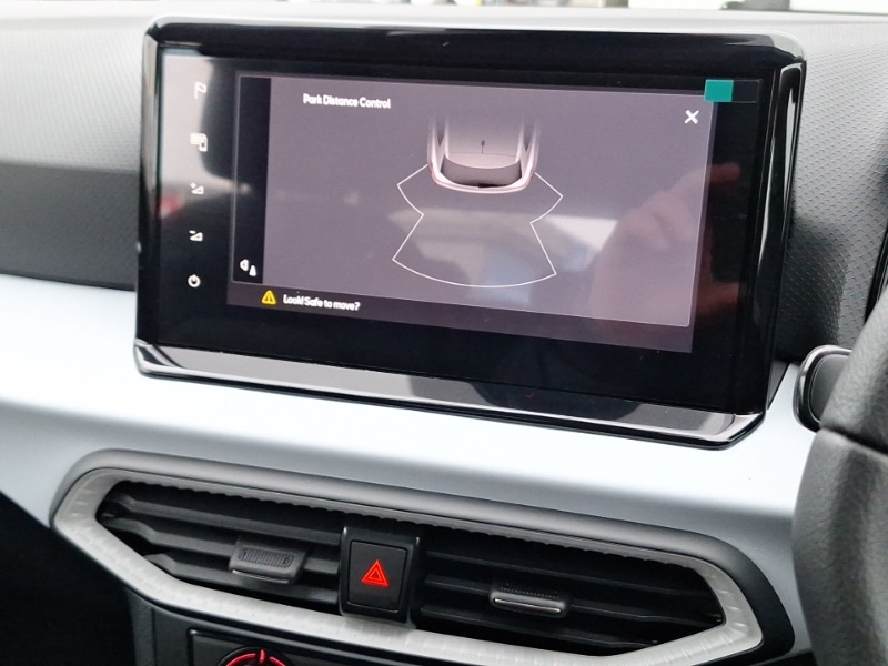 Used SEAT Ibiza 2025 for sale - 77293862: Photo 11