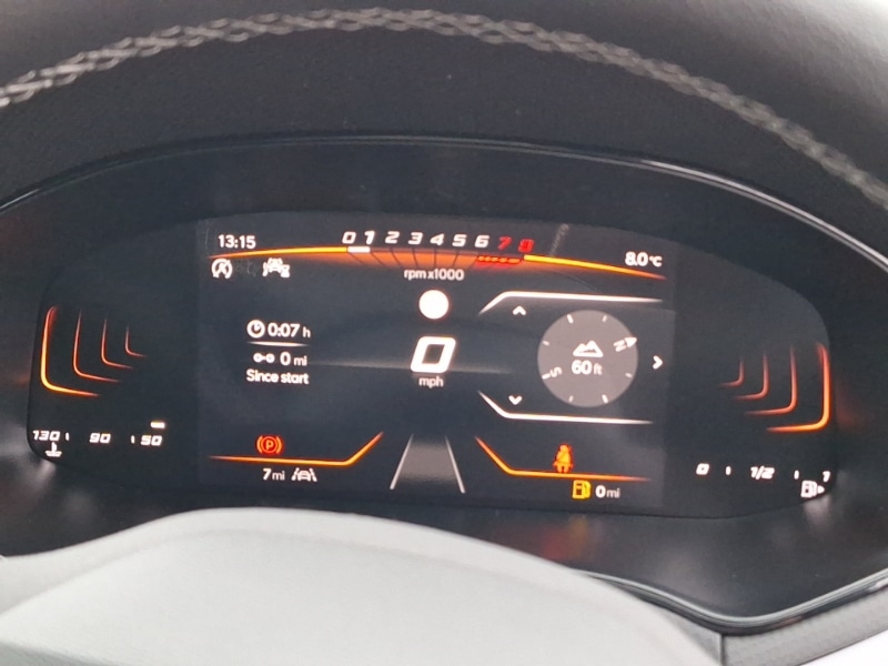 Used SEAT Ibiza 2025 for sale - 77293862: Photo 14