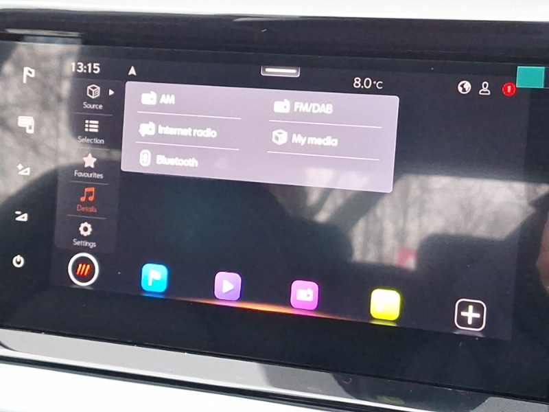 Used SEAT Ibiza 2025 for sale - 77293862: Photo 15