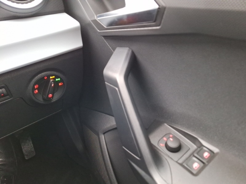 Used SEAT Ibiza 2025 for sale - 77293862: Photo 17