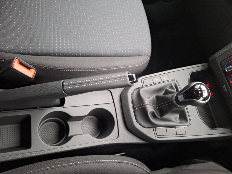 Used SEAT Ibiza 2025 for sale - 77293862: Photo 18